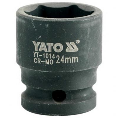 Yato Lgkulcs fej, 1/2", 24mm YATO